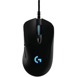 Logitech 910-005633 G403 Hero Kablolu Oyuncu Mouse 