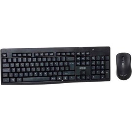 Inca Iws-539t Wireless Süper Cosy Q Klavye& Mouse Set 