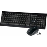 INCA IWS-519 Wireless Multimedia TYPE-C Klavye&Mouse Set
