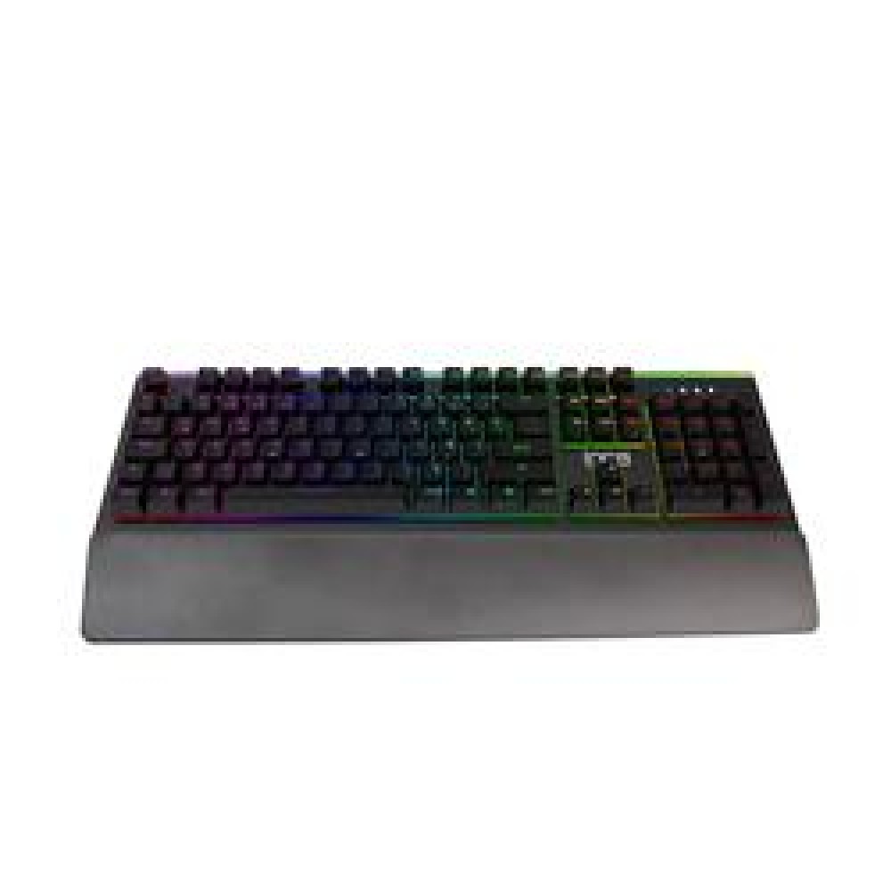 Inca Ikg-454 Full Rgb Empousaıı Mechanıcal Gaming Keyboard