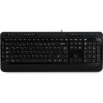Everest KB-2900 Siyah USB Q Multimedia Klavye
