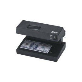 Sarff 2038 Para Kontrol Cihazı (4 Güvenlikli Sistem)(Mikro Yazı Kontroli İçin Yerleşik Büyüteç)
