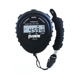 Puzzle SG-44 Kronometre