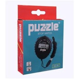 Puzzle SG-44 Kronometre