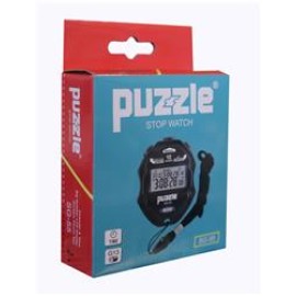 Puzzle SG-55 Kronometre