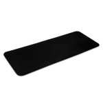 Addison 300271 Siyah 300-700-3mm Oyuncu Uzun Mouse Pad