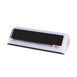 Sarff LM392 A3 Laminasyon Makinesi ( 4 Merdane- Isınma 2 Dakka-Kalınlık 500 Micron)  