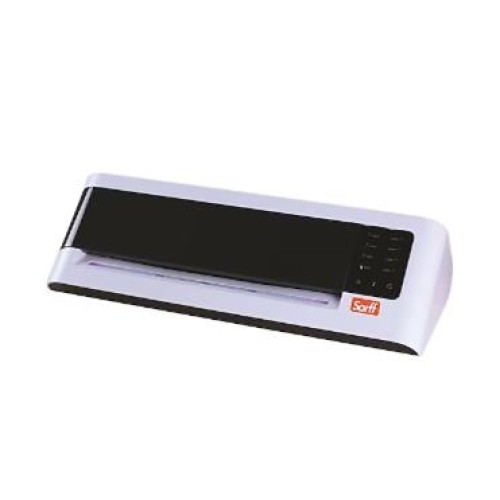 Sarff LM392 A3 Laminasyon Makinesi ( 4 Merdane- Isınma 2 Dakka-Kalınlık 500 Micron)  