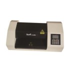 Sarff 230SL A4 Laminasyon Makinesi (4 merdane- Kalınlık 250Micron-Isınma Süresi 3 dk)  