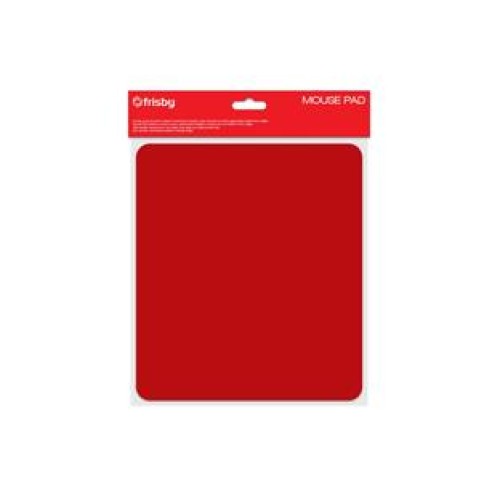 Frisby FMP-760-K Mouse Pad Kumaş (Kırmızı)220 x 250 x 5mm 