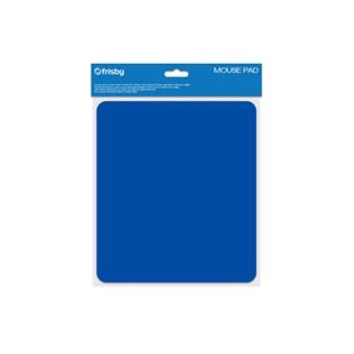 Frisby FMP-760-M  Mouse Pad Kumaş (Mavi)220 x 250 x 5mm 