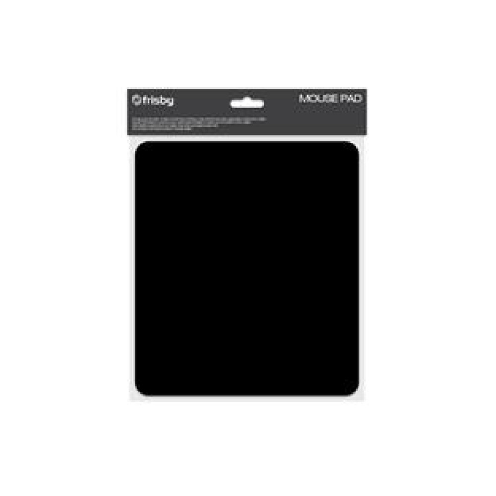Frisby FMP-760-S Mouse Pad Kumaş (Siyah)220 x 250 x 5mm 