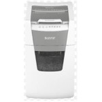 Leitz 8014 IQ Auto Feed Office 150 Evrak İmha Makinesi P5 80140000