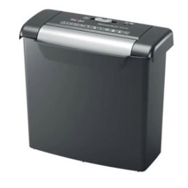 Rexel 2104568EU Momentum S206 R-2104 Evrak İmha Makinesi 