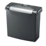 Rexel 2104568EU Momentum S206 R-2104 Evrak İmha Makinesi 