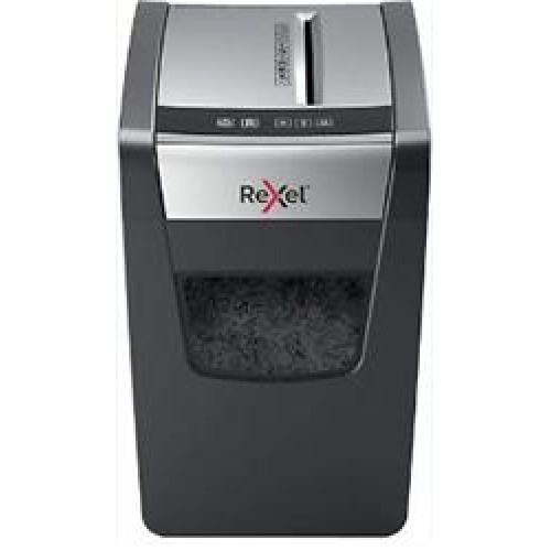 Rexel 2104572Eu Momentum X312 Slimline Evrak İmha Makinesi R-2104