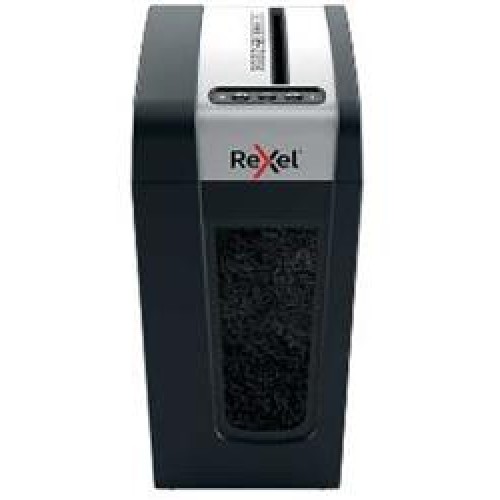 Rexel 2020132Eu Secure MC4SL S5 Şerit Kesim Evrak İmha Makinesi