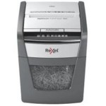 Rexel 2020100XEU Optimum Auto+100X EU Otomatik Mikro Kesim Evrak İmha
