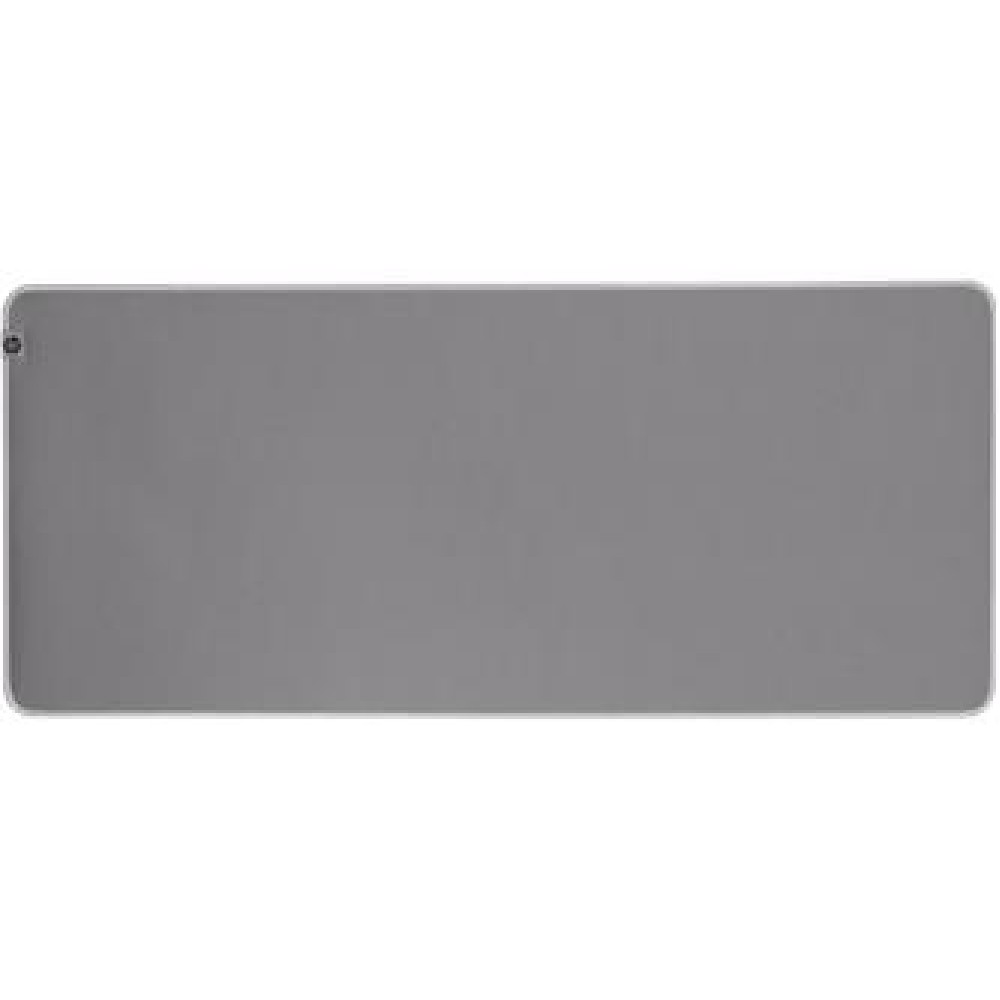 HP 205 8X597AA Sanitizable Desk Mat  Mouse Pad ( 700 x 300 x 2 mm) Gri Renk