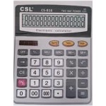 CSL CS-816 16 Hane Masa Tipi Hesap Makinesi