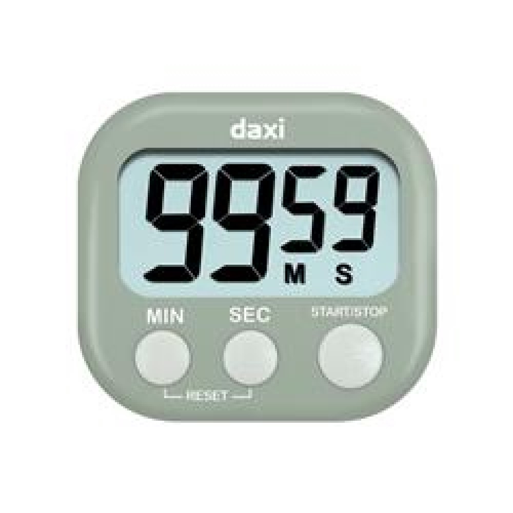 Daxi TX-100 Mint Yeşil Kronometre