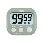 Daxi TX-100 Mint Yeşil Kronometre