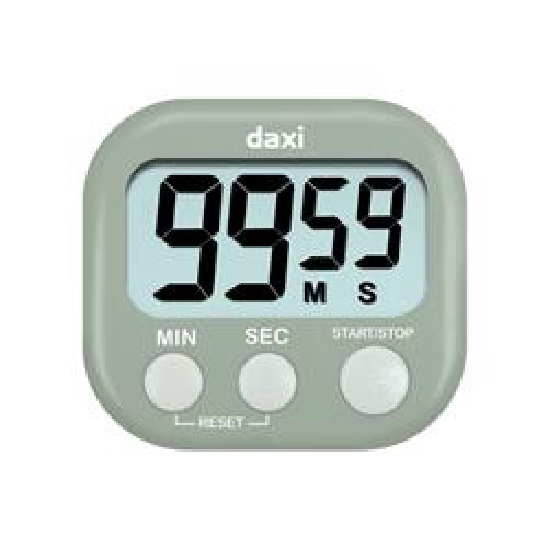 Daxi TX-100 Mint Yeşil Kronometre