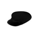 Addison 300152 Siyah Bileklikli Jel Mouse Pad