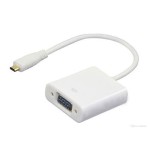 Hytech HY-MHVS25 Mini Hdmı To Vga Çevirici