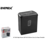 Everest JP-716C Kağıt Kesme 329-155-332mm Cross Cut Paper Shredder