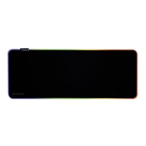 Inca IMP-022 Empousa RGB 7 Led Mousepad (770x295x3mm