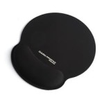 Dark DK-AC-MPE02 Curve ErgoPad Bilek Destekli Mouse Pad (250x230x20mm)