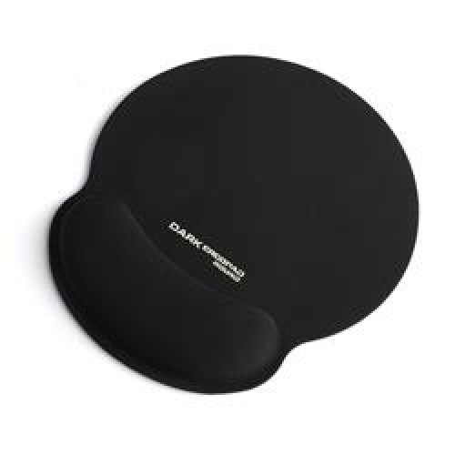 Dark DK-AC-MPE02 Curve ErgoPad Bilek Destekli Mouse Pad (250x230x20mm)