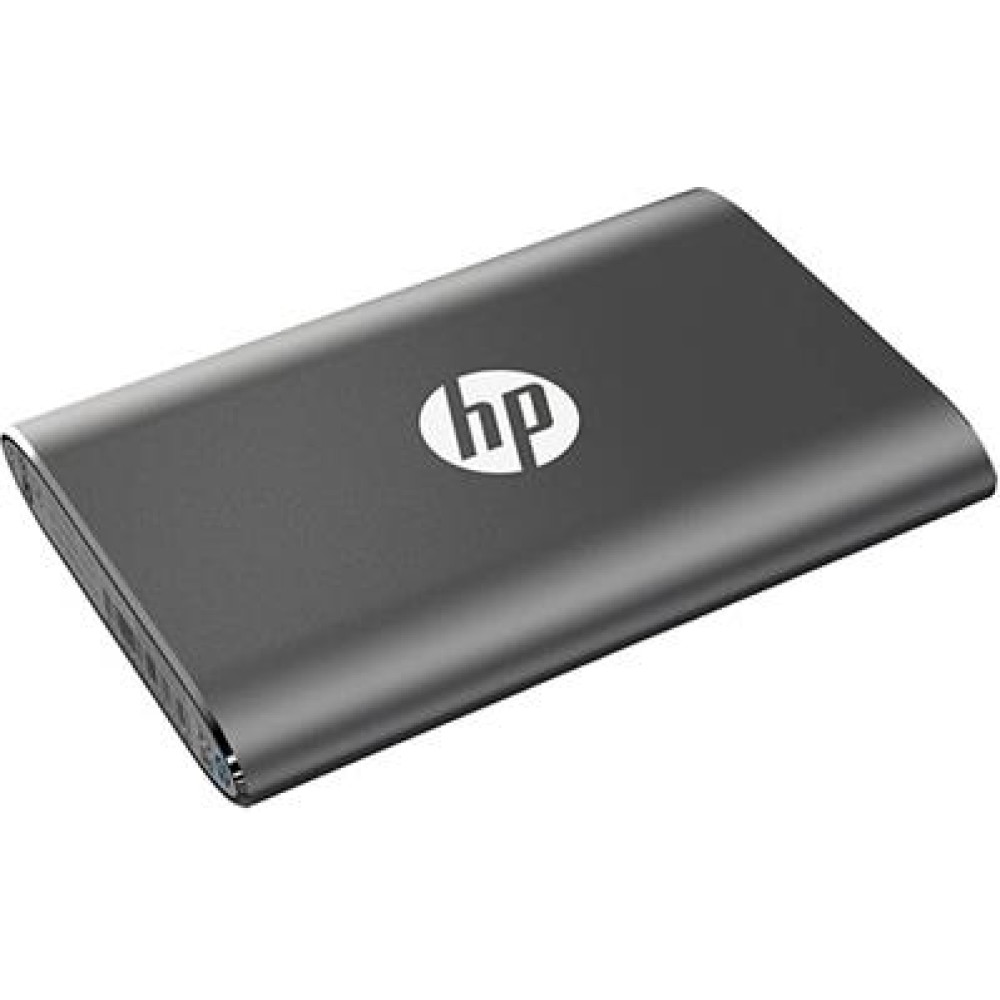 Hp 1TB P500 387 MB-340 Mb-s 1F5P4AA Harici SSD Harddisk 