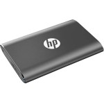 Hp 1TB P500 387 MB-340 Mb-s 1F5P4AA Harici SSD Harddisk 