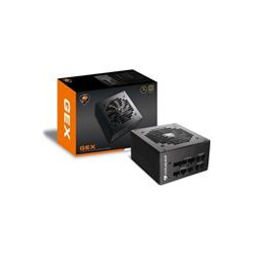 Cougar GEX-850W Power Supply (+80 Plus Bronze) Full Modüler