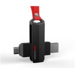Hikvision HS-USB-E304C-16G 16GB Type-C Dual 3.2 USB Flash Bellek