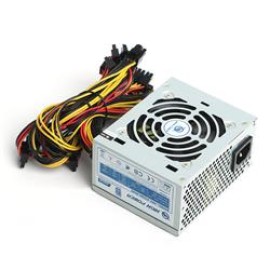 High Power HPF-450BR-H08S SFX 450W 80+ Bronze 8cm Fan Güç Kaynağı