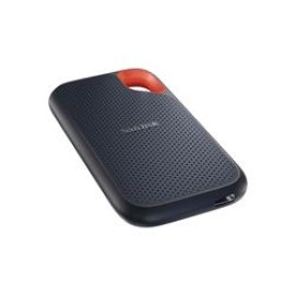 Sandisk 4TB Extreme SDSSDE61-4T00-G25 1050MB-S Taşınabilir SSD Disk