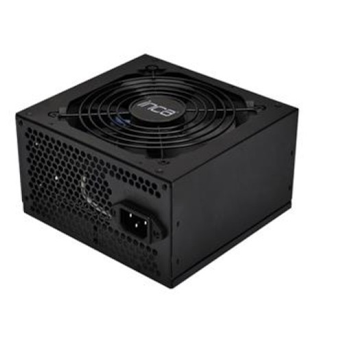 Inca Ips-065PB 650w 80+ Bronz Power Supply 80 Plus