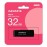 Adata UC310-32GB 32GB USB3.2 Gen1 Black Flash Bellek
