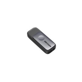 Hikvision 128GB USB3.2 HS-USB-M210S-128G Sürgülü Siyah Flash Bellek