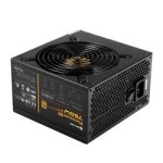 High Power HP1-J750GD-F12S  GD 750W 80+ Gold 62.5A Single Rail Aktif PFC Siyah ATX Güç Kaynağı