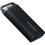 Samsung 8TB T5 Usb 3.2 (Okuma 1050MB - Yazma 1000MB) Siyah Taşınabilir SSD Disk MU-PH8T0S-WW