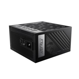 MSI MPG A1000G PCIE5 1000W 80+ Gold 135mm Fan Modüler Power Supply Güç Kaynağı
