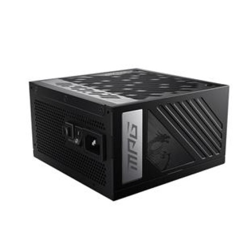 MSI MPG A1000G PCIE5 1000W 80+ Gold 135mm Fan Modüler Power Supply Güç Kaynağı