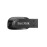 Sandisk SDCZ410-064G-G46 64GB Ultra Shift Siyah 3.0 USB Flash Bellek