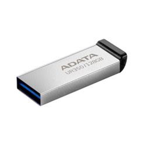 Adata UR350-128G 128GB USB3.2 Gen1 Metal Flash Bellek