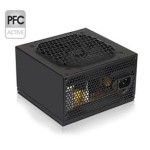 PowerBoost BST-ATX750WEU FURY 750w 80+ 12cm Fanlı ATX PSU (Retail Box)