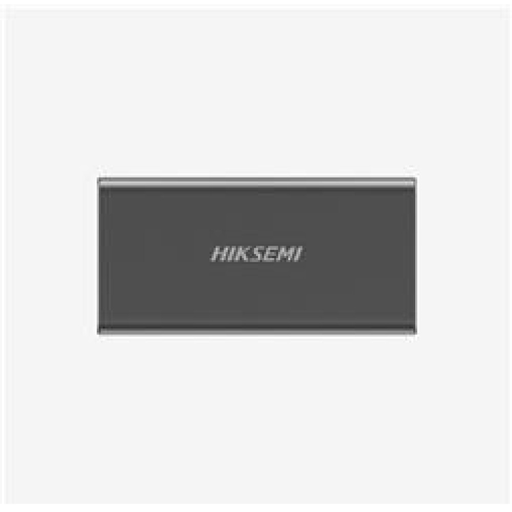 Hiksemi 1T Dagger T200N Mini Usb 3.2 Taşınabilir SSD